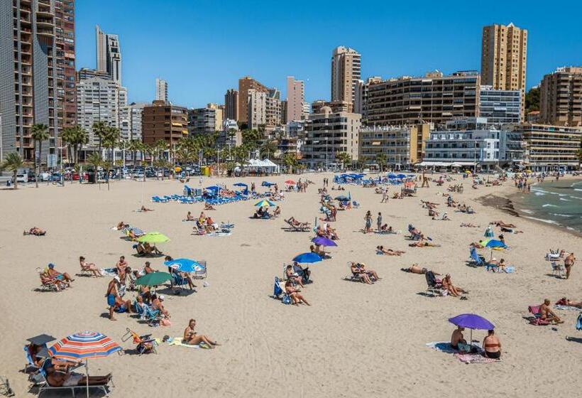 Atalaya Beach Apartments Sea View