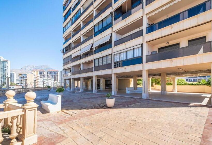 Atalaya Beach Apartments Sea View