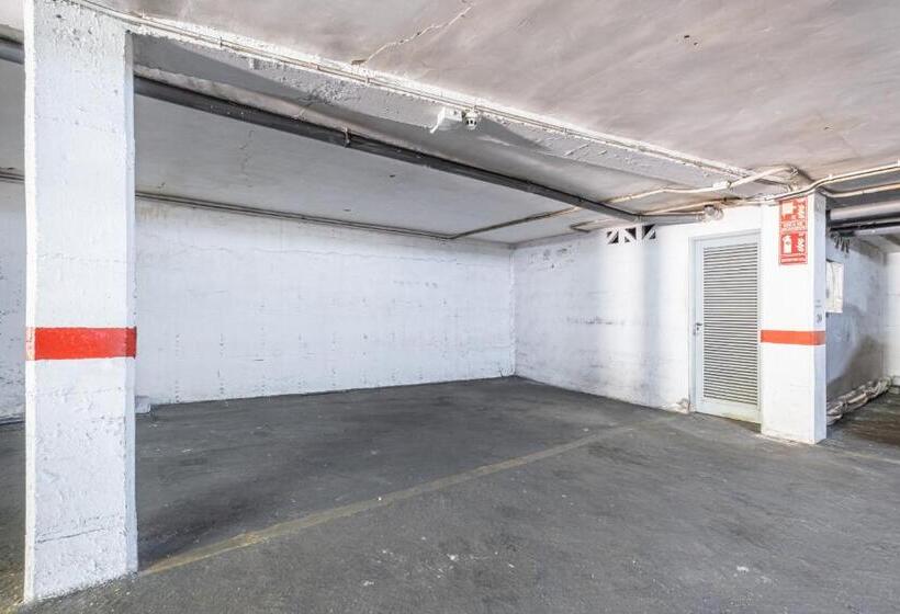 Atalaya Beach Apartments Sea View