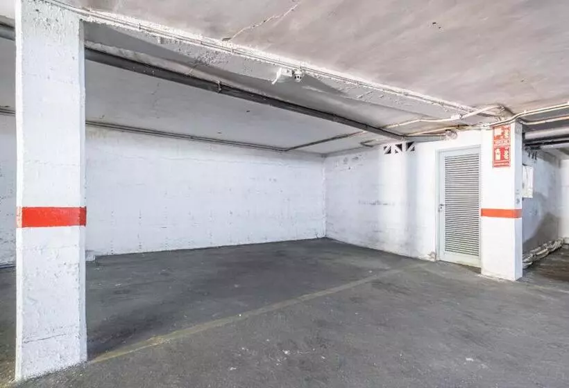 Atalaya Beach Apartments Sea View