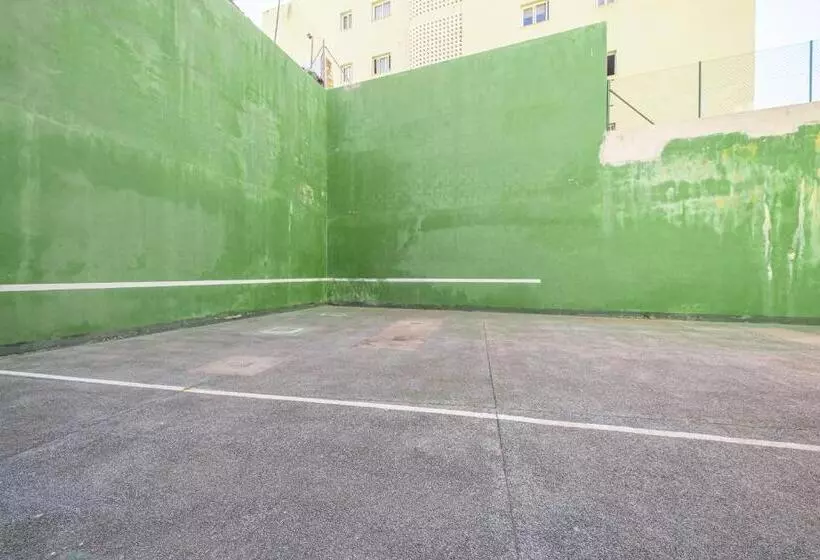 Atalaya Beach Apartments Sea View