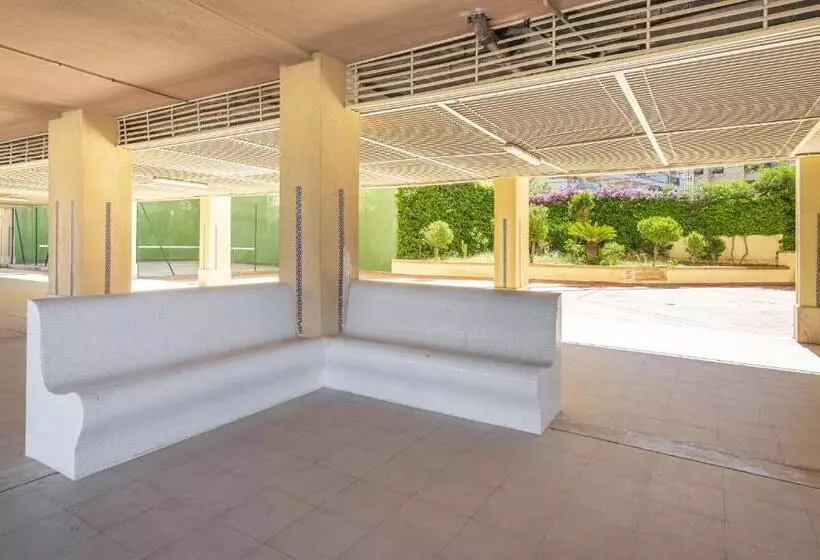 Atalaya Beach Apartments Sea View