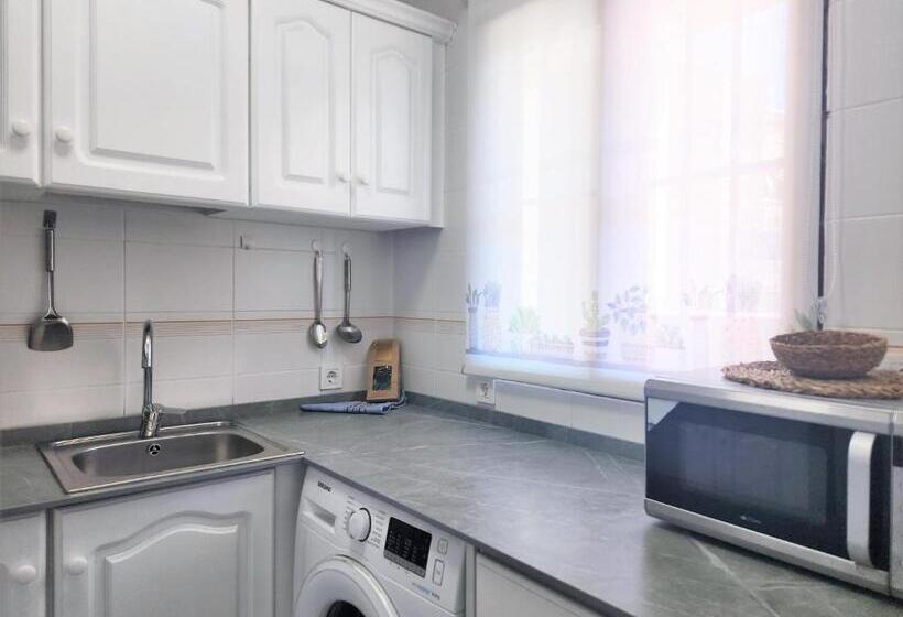 Atalaya Beach Apartments Sea View