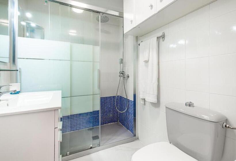 Atalaya Beach Apartments Sea View