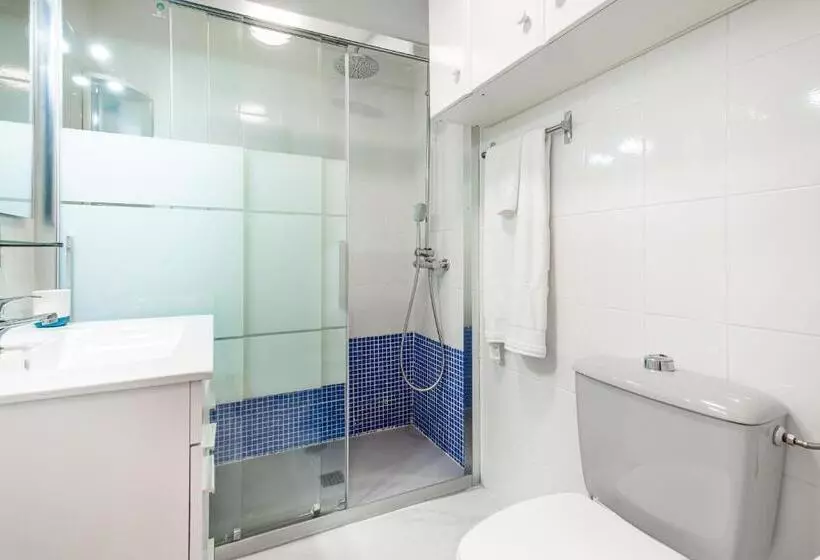 Atalaya Beach Apartments Sea View