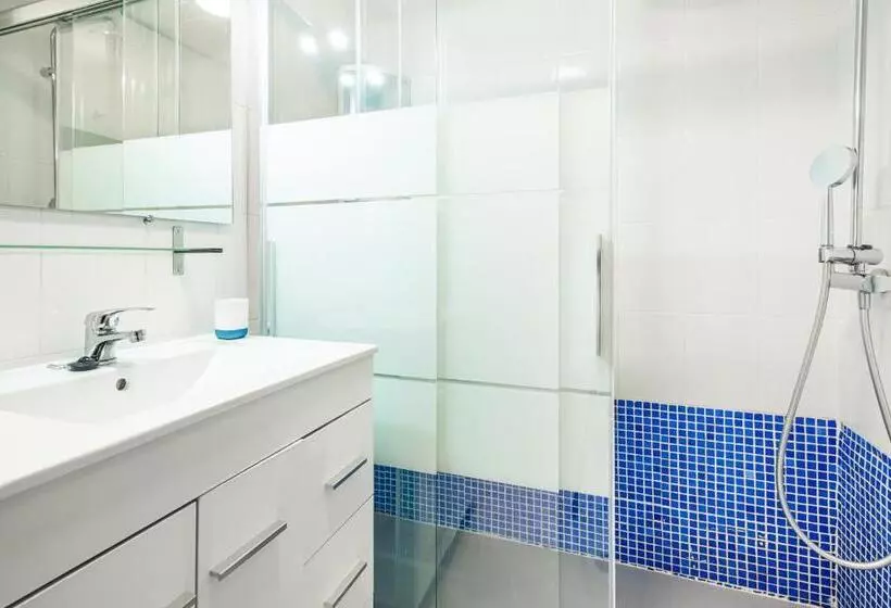 Atalaya Beach Apartments Sea View