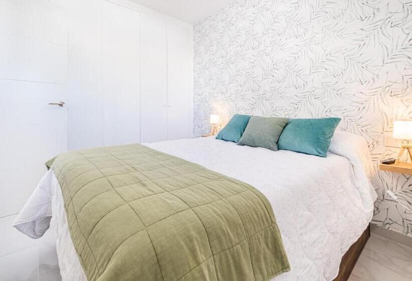 Atalaya Beach Apartments Sea View