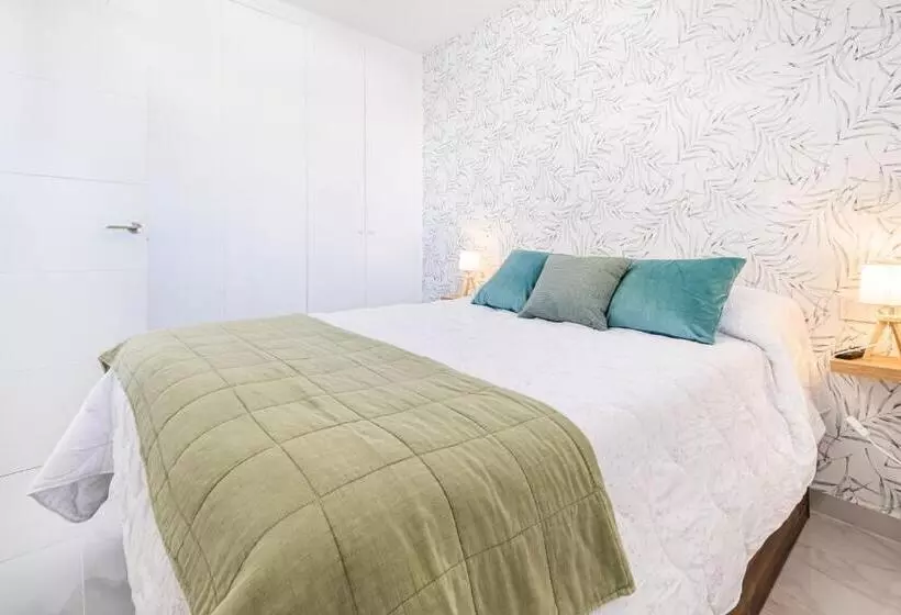 Atalaya Beach Apartments Sea View