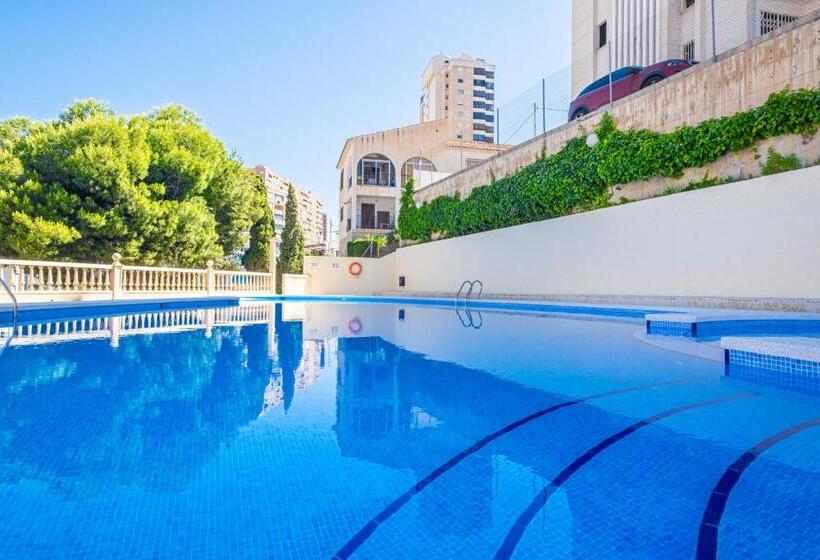 Atalaya Beach Apartments Sea View