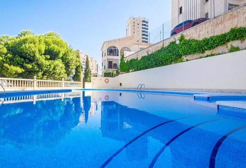 Atalaya Beach Apartments Sea View