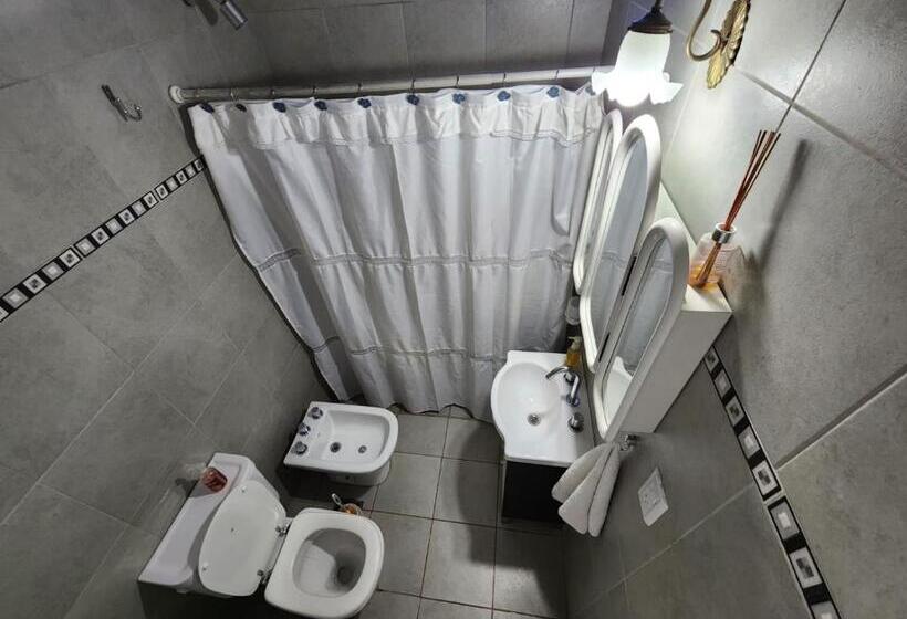 Casa Barrio Cooperativo Villa Maria