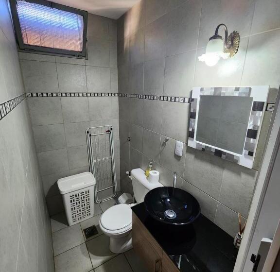 Casa Barrio Cooperativo Villa Maria