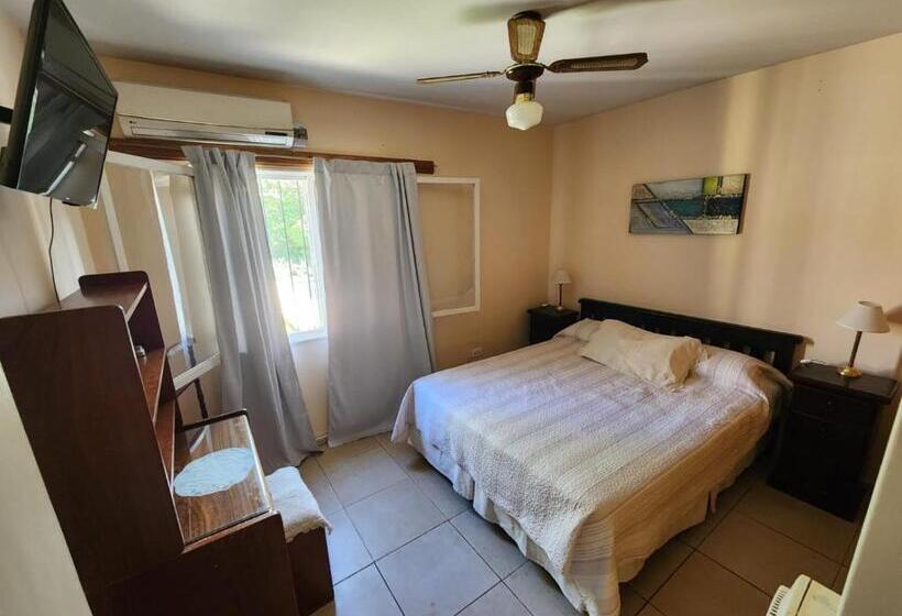 Casa Barrio Cooperativo Villa Maria