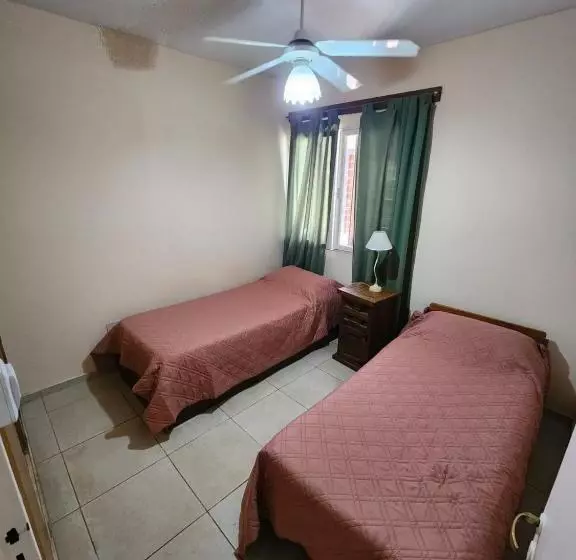 Casa Barrio Cooperativo Villa Maria
