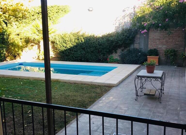 Casa Barrio Cooperativo Villa Maria