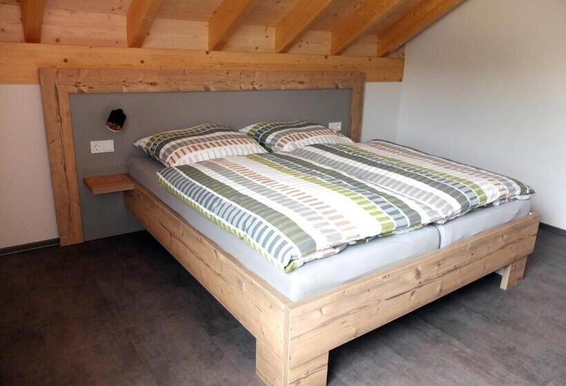 Ferienwohnungen Am Kapellenberg Losheim Am See