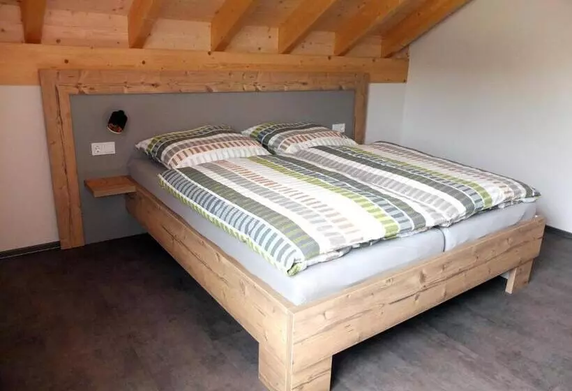 Ferienwohnungen Am Kapellenberg Losheim Am See