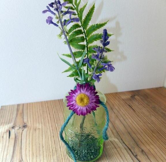 Ferienwohnungen Am Kapellenberg Losheim Am See