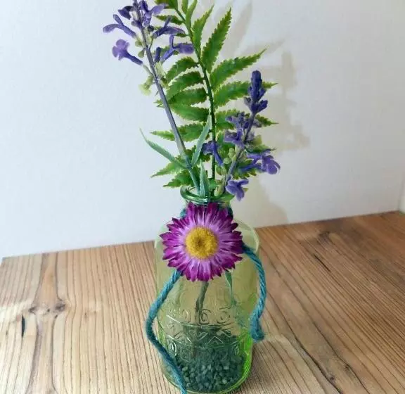 Ferienwohnungen Am Kapellenberg Losheim Am See