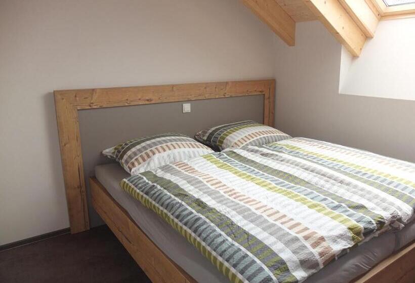 Ferienwohnungen Am Kapellenberg Losheim Am See