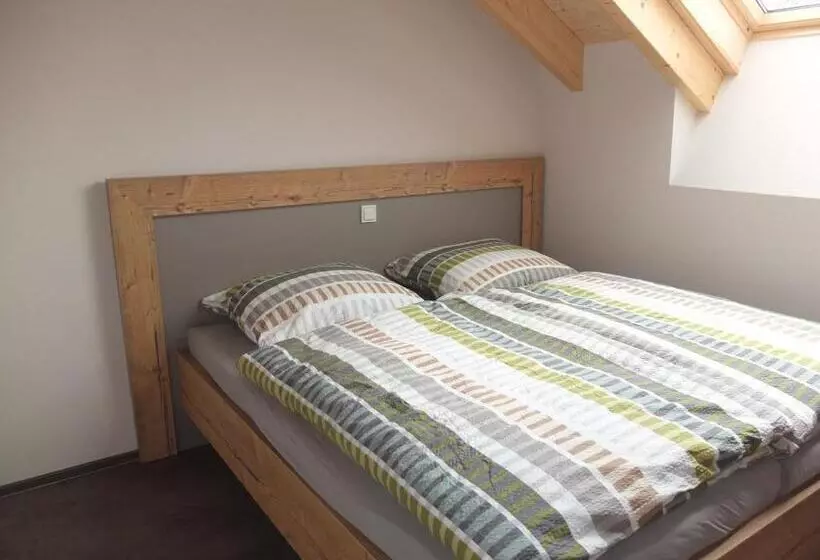 Ferienwohnungen Am Kapellenberg Losheim Am See