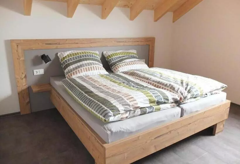 Ferienwohnungen Am Kapellenberg Losheim Am See