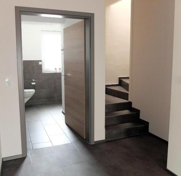 Ferienwohnungen Am Kapellenberg Losheim Am See