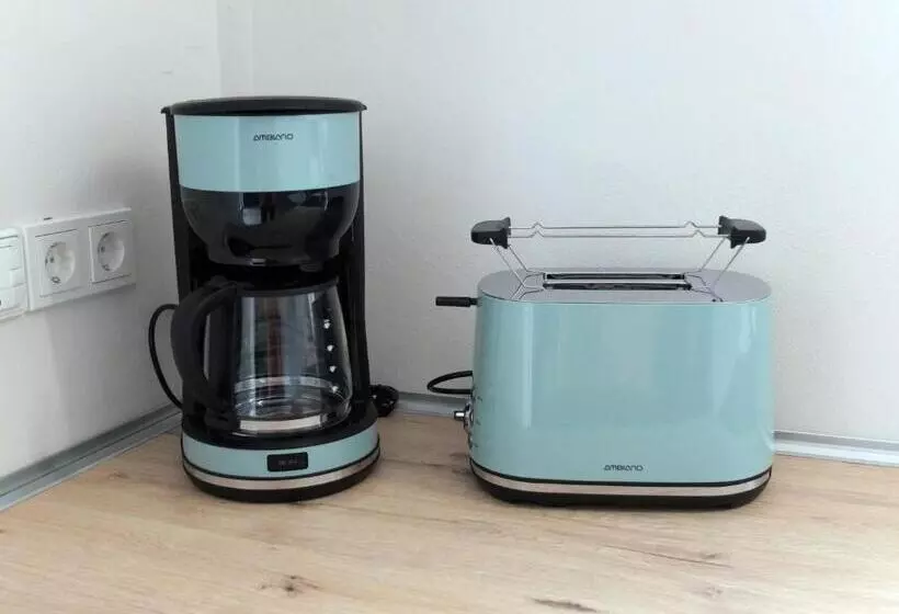 Ferienwohnungen Am Kapellenberg Losheim Am See