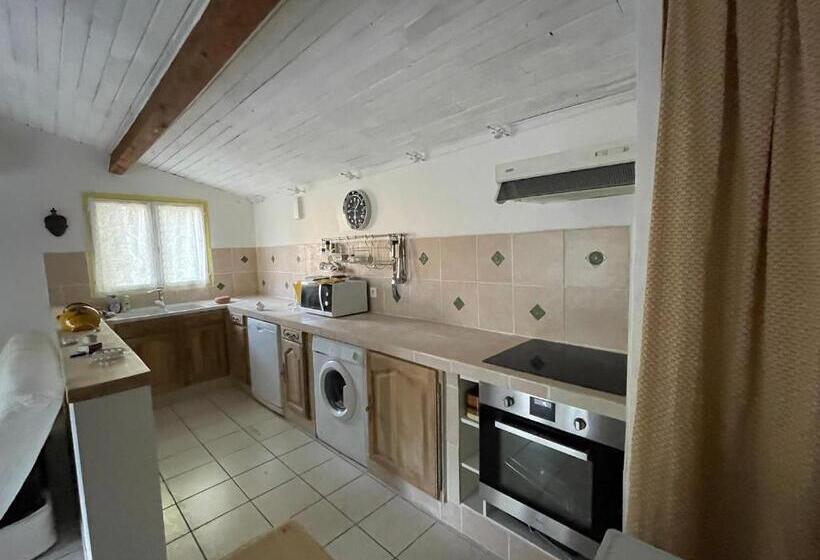 Gîte En Drôme Provençale