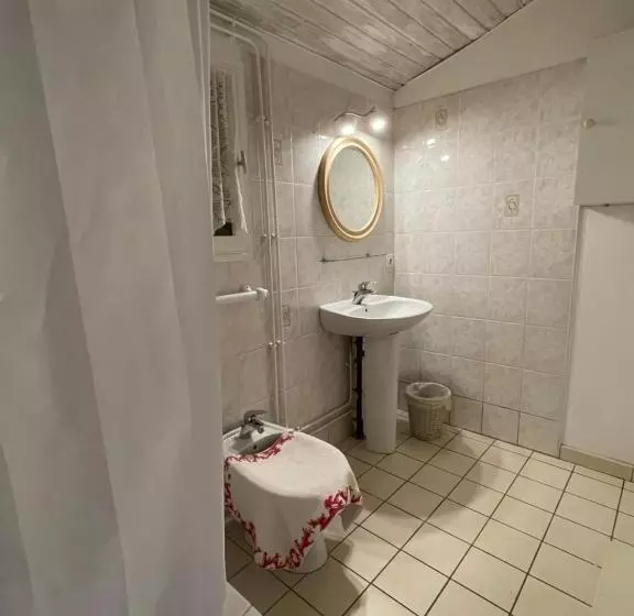 Gîte En Drôme Provençale
