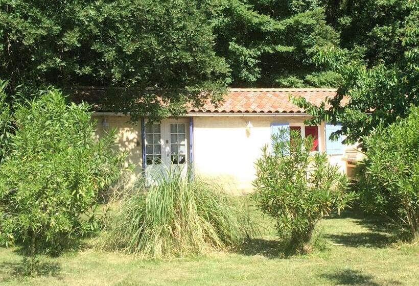 Gîte En Drôme Provençale