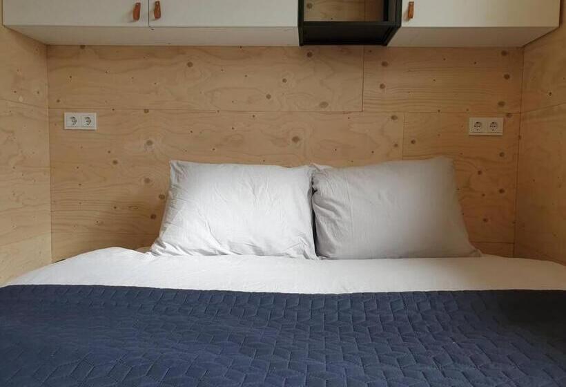 Het Huisje Comfortabel, Luxe & Sfeervol Nabij Het Strand