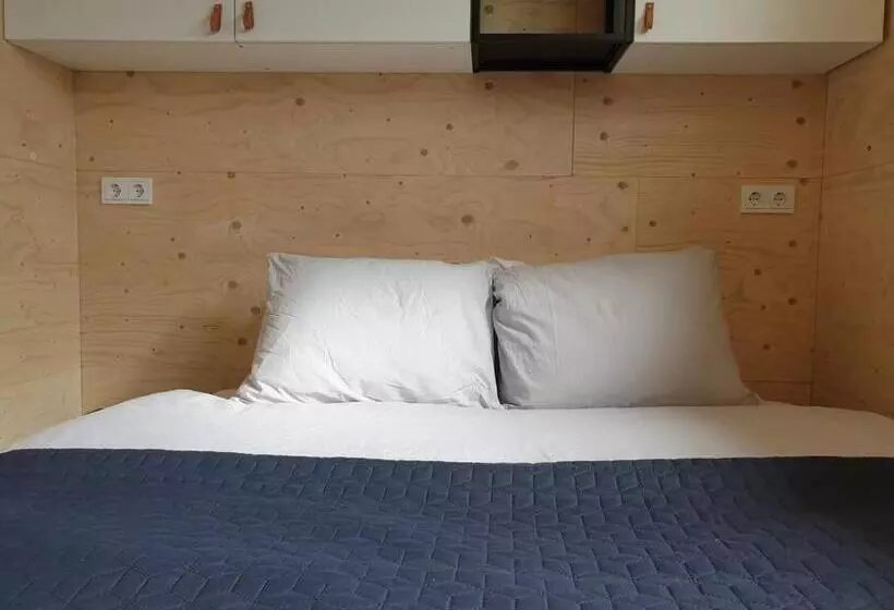 Het Huisje Comfortabel, Luxe & Sfeervol Nabij Het Strand
