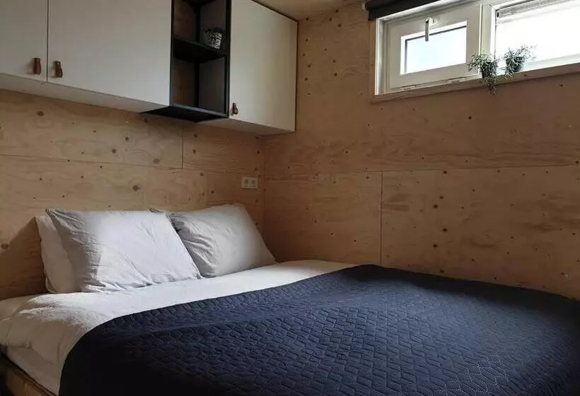 Het Huisje Comfortabel, Luxe & Sfeervol Nabij Het Strand