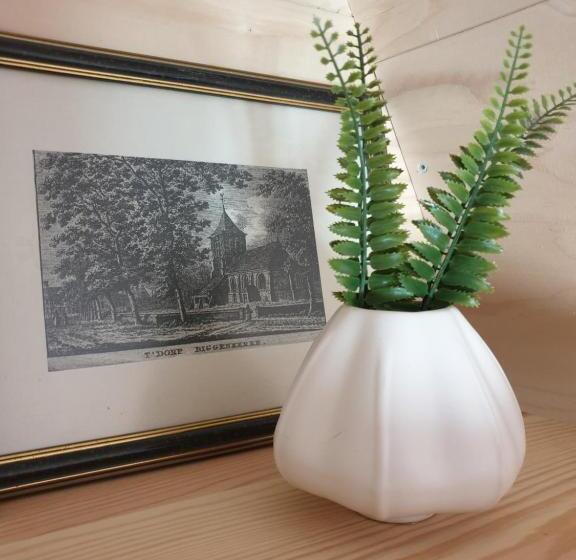 Het Huisje Comfortabel, Luxe & Sfeervol Nabij Het Strand