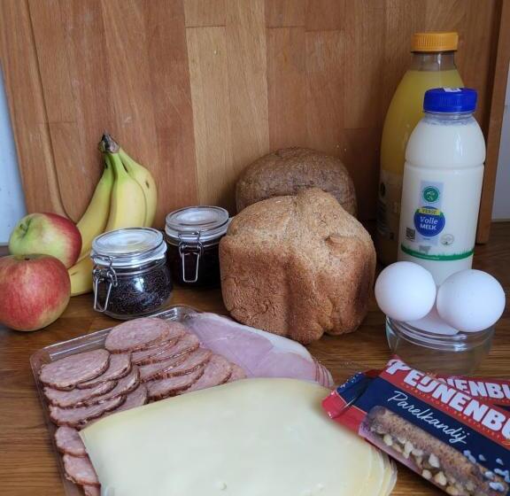 Het Huisje Comfortabel, Luxe & Sfeervol Nabij Het Strand