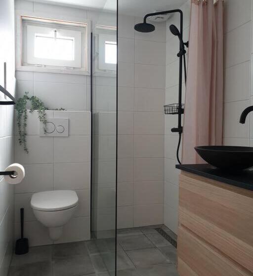 Het Huisje Comfortabel, Luxe & Sfeervol Nabij Het Strand