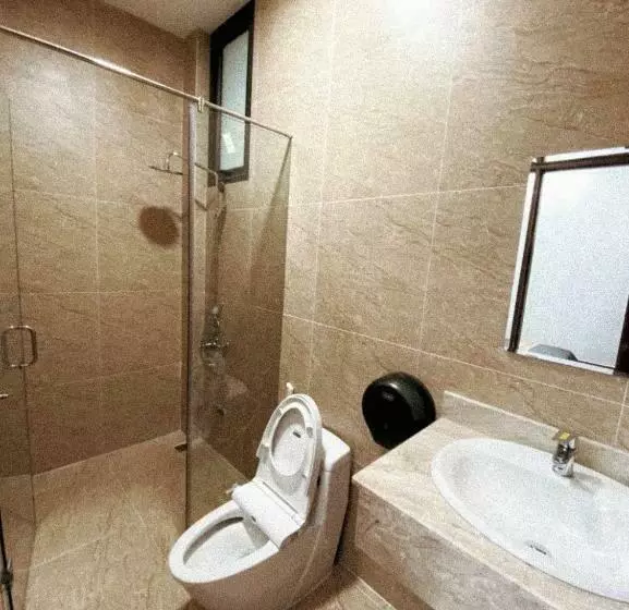 هتل Lanahome đà Lạt