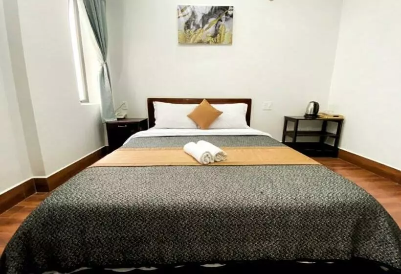 هتل Lanahome đà Lạt
