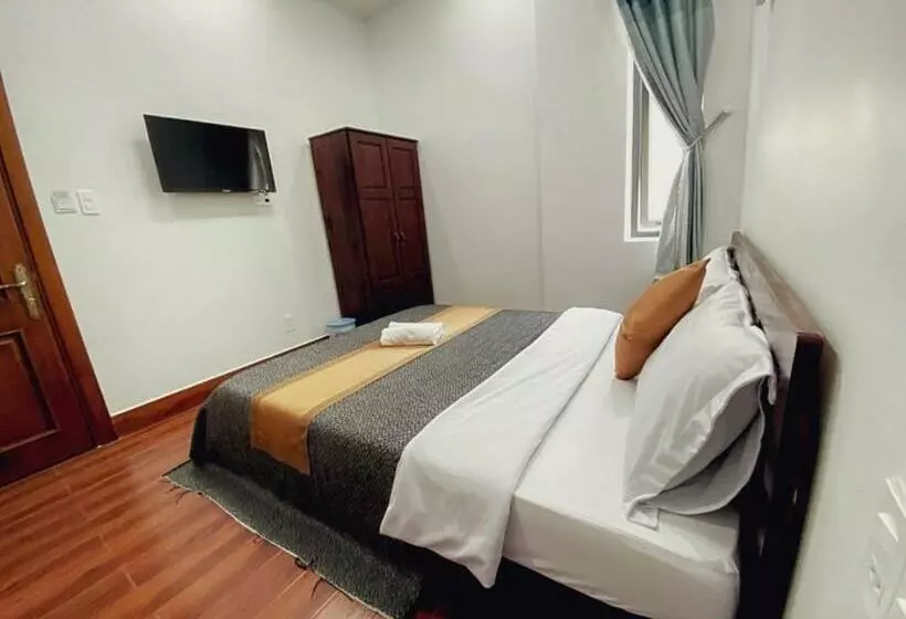 هتل Lanahome đà Lạt