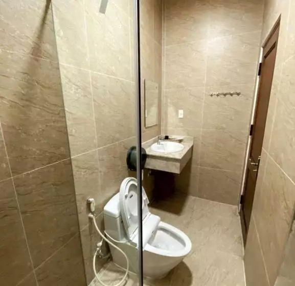 هتل Lanahome đà Lạt