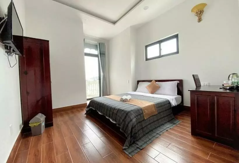 هتل Lanahome đà Lạt