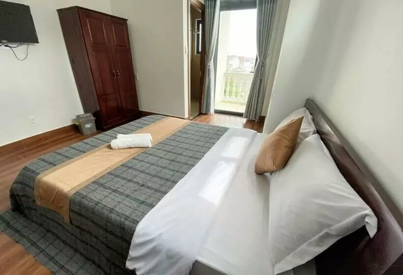 هتل Lanahome đà Lạt