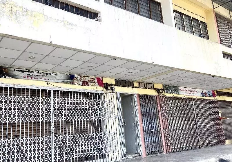 ホテル Oyo Home 90381 Chaah Homestay 3