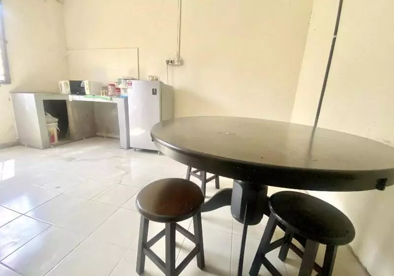 ホテル Oyo Home 90381 Chaah Homestay 3