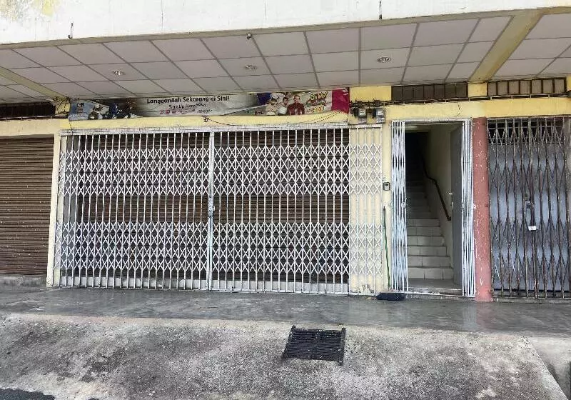 ホテル Oyo Home 90381 Chaah Homestay 3