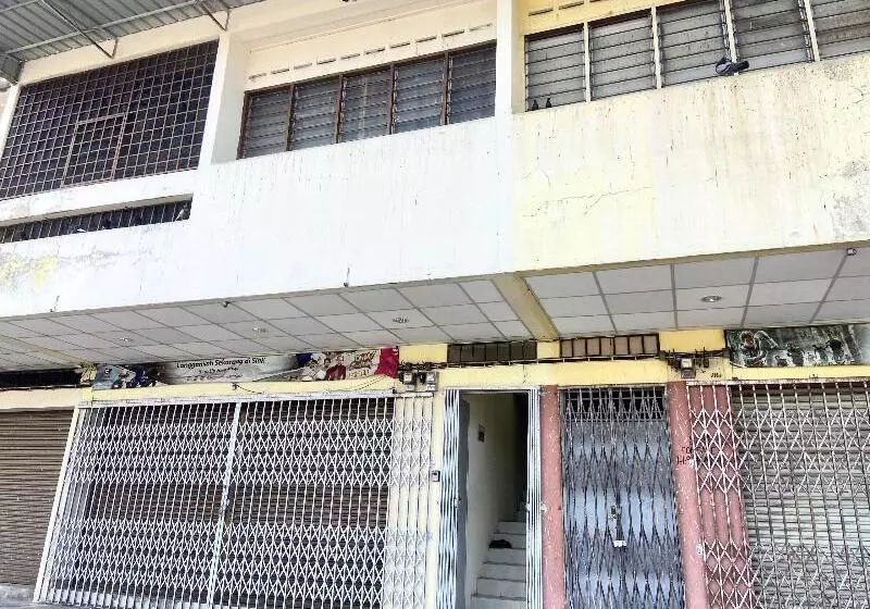 ホテル Oyo Home 90381 Chaah Homestay 3