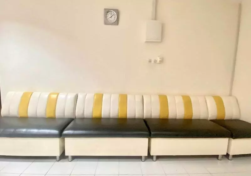 ホテル Oyo Home 90381 Chaah Homestay 3