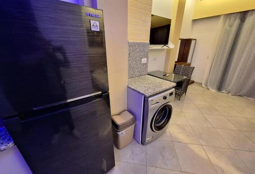 Jasmine Resort & Aqua Park