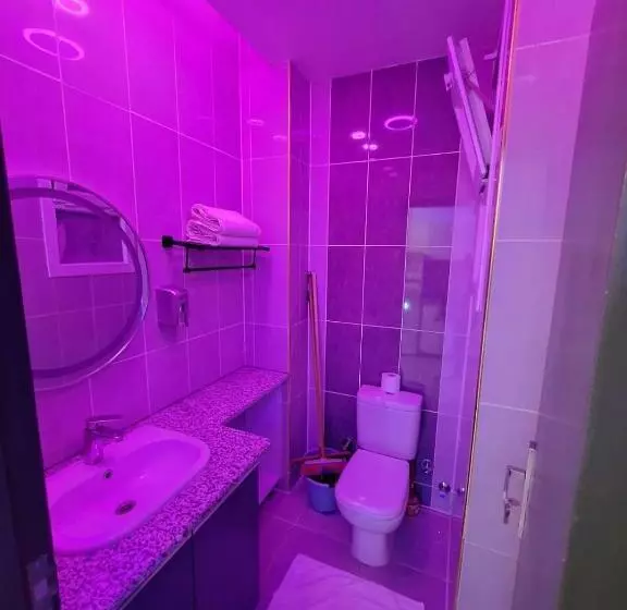 Jasmine Resort & Aqua Park